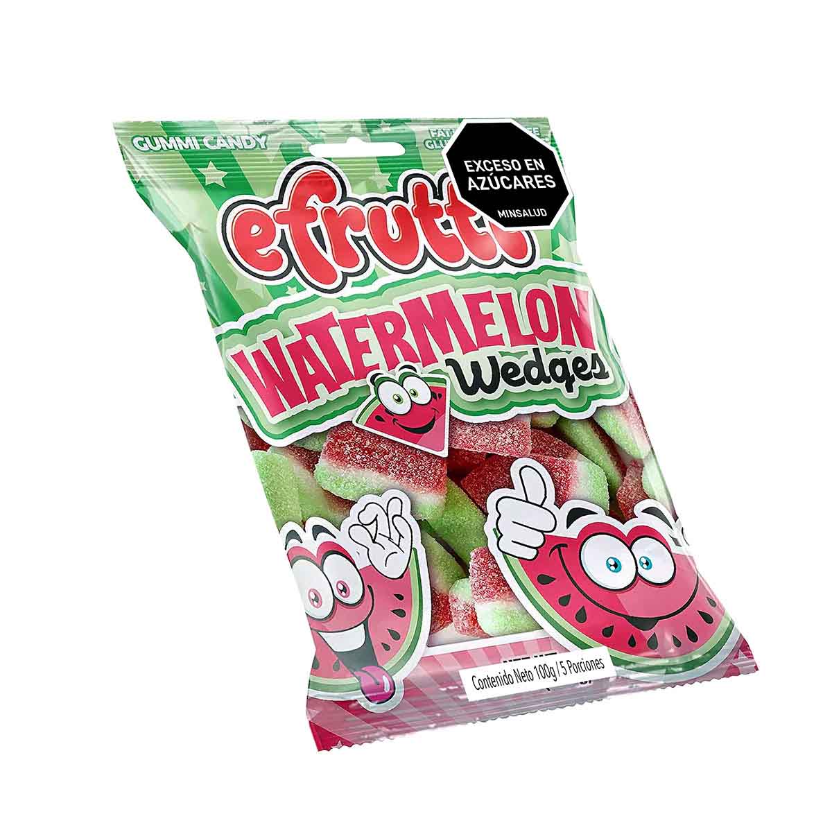 GOMAS WATERMELON 100g