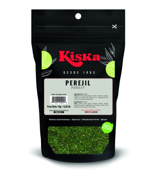 PEREJIL bl x 10g