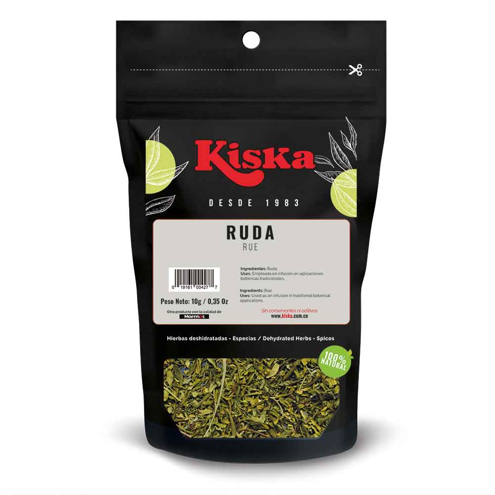 RUDA bl x 10g