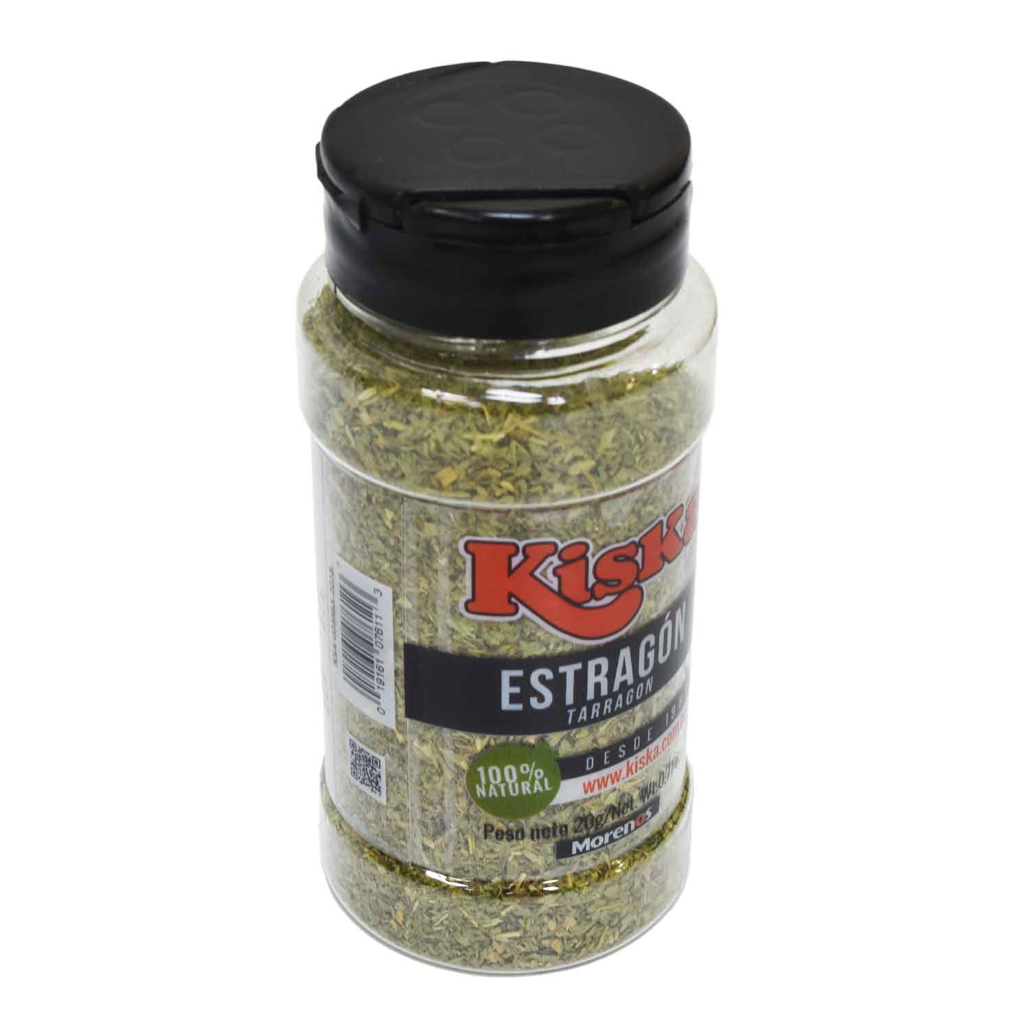 ESTRAGON ESCAMA x 20 g.