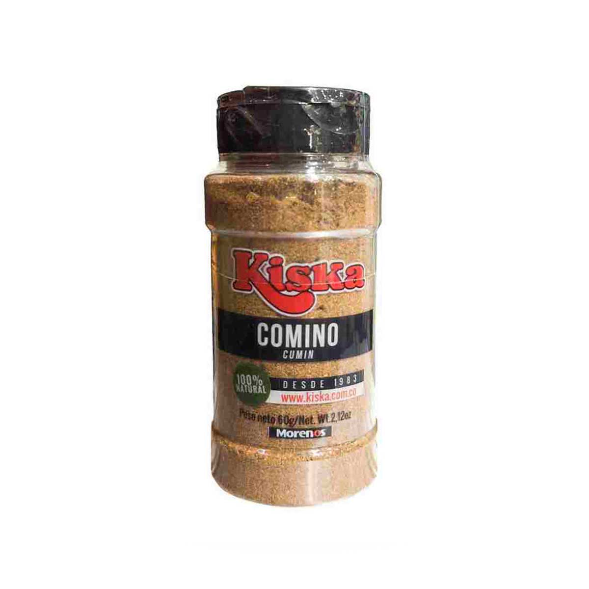 COMINO POLVO x 60g