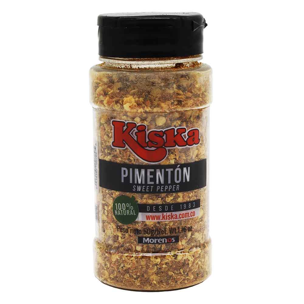 PIMENTÓN ESCAMA frx50g