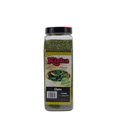 Cilantro Escama frasco X200 gramos
