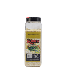 Ajonjolí Semilla frasco X550 gramos