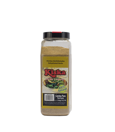 Comino Puro frasco  X550 gramos