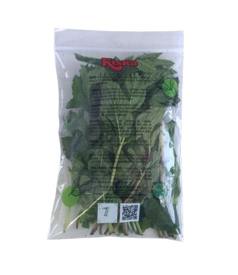 YERBABUENA FRESCA  CAPUCHON x50g