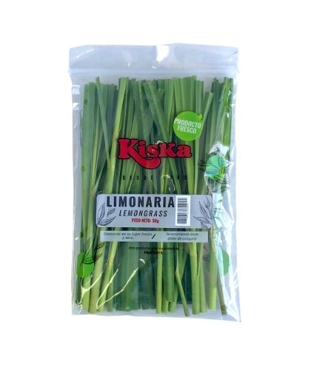 Limonaria bolsa x60 gramos