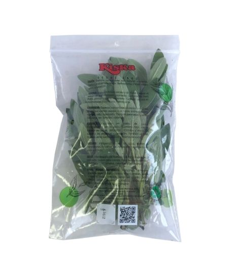 Salvia Fresca Capuchon x50g