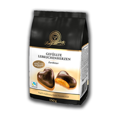 GALLETAS ESPECIAS (ZARTBITTER) LAMBERTZ blx150g