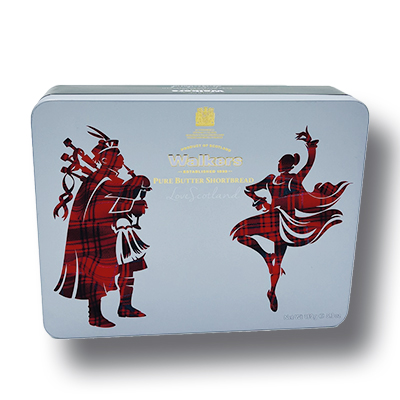 GALLETAS SHORTBREAD PIPER ltx150g