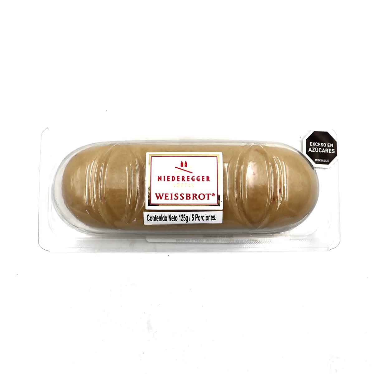 MAZAPAN MOLDE NIEDEREGGER unx125g