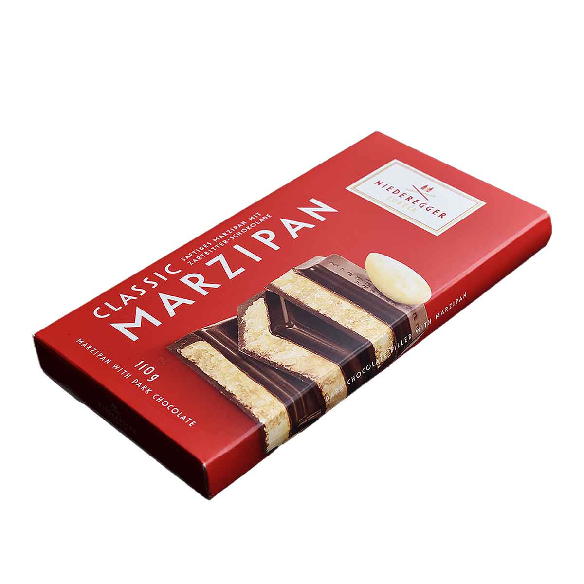 MAZAPAN TABLETA CON CHOCO NIEDERE cjx110g