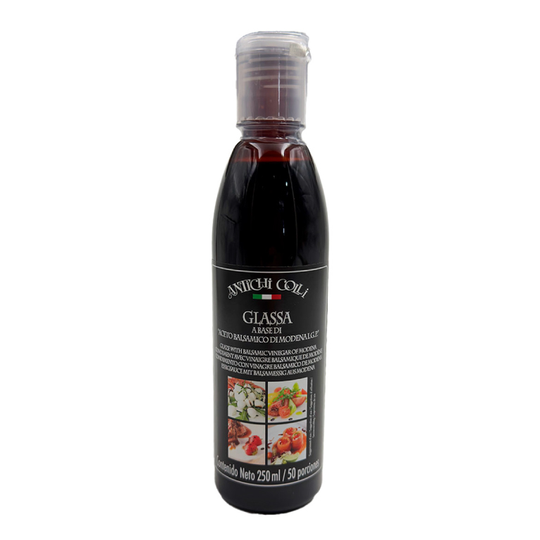 GLAZE BALSAMICO CLASSIC ANTICHI fr250ml