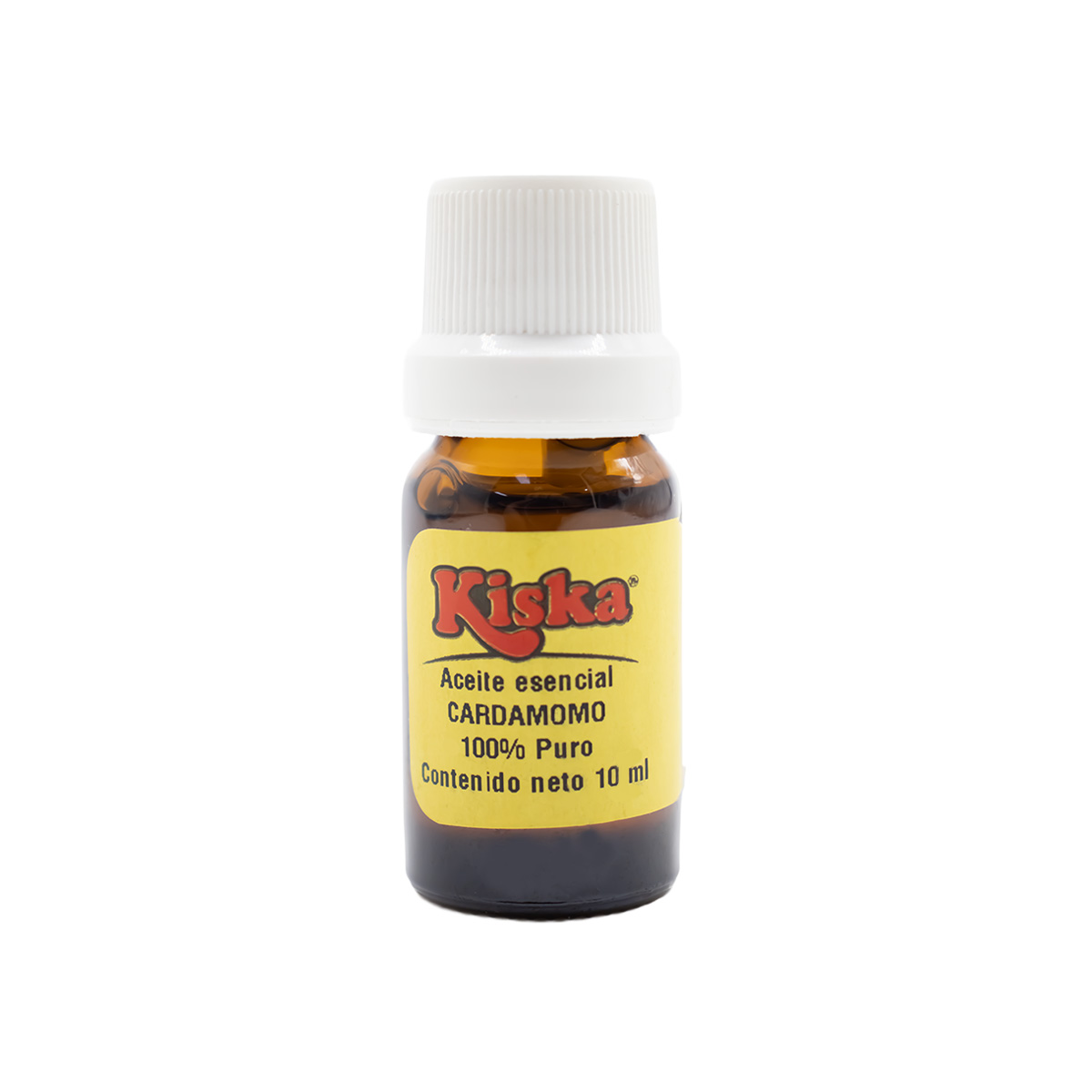 Aceite Esencial Cardamomo Frx10ml