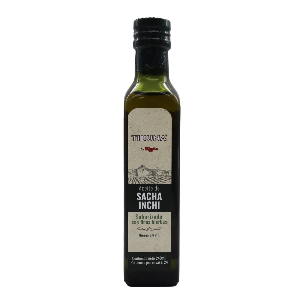 AV ACEITE SACHA INCHI F HIERBAS fr240ml